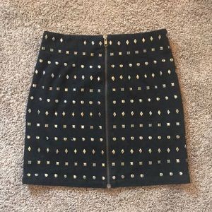 A forever 21 skirt